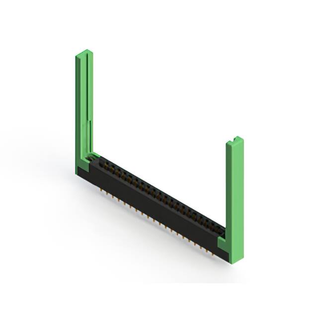 355-040-521-268 EDAC Inc.  Edgeboard Connectors